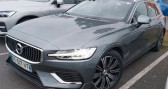 Annonce Volvo V60 occasion Hybride T8 Twin Engine 303 ch + 87 Geartronic 8 Inscription à Chambray Les Tours