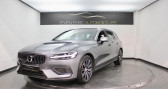 Volvo V60 occasion année 2019 boite Automatique Annonce Volvo V60 occasion Hybride T8 Twin Engine 303 ch + 87 Geartronic 8 Inscription à Chambray Les Tours
