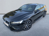 Annonce Volvo V60 occasion Essence T8 Twin Engine 303 + 87ch Inscription Geartronic 16cv  NICE