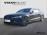 Volvo V60 T8 Twin Engine 303 + 87ch Inscription Luxe Geartronic 16cv  2019 - annonce de voiture en vente sur Auto Slection.com