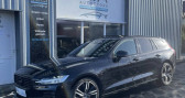 Annonce Volvo V60 occasion Hybride T8 Twin Engine 303 + 87ch R-Design Geartronic 16cv � Gouesnou