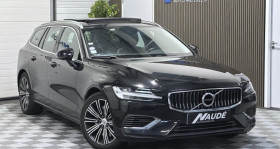 Volvo V60 , garage NAUDE AUTOMOBILES CHAPONOST � CHAPONOST