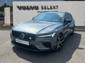 Annonce Volvo V60 occasion  T8 Twin Engine 318 + 87ch Polestar Enginereed Geartronic à Cesson-Sévigné