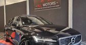 Volvo V60 T8 Twin Engine 390ch R Design 303   87  2019 - annonce de voiture en vente sur Auto S&eacute;lection.com