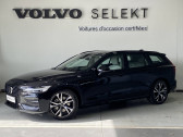 Volvo V60 V60 B3 163 ch DCT 7 Plus 5p  2023 - annonce de voiture en vente sur Auto Sélection.com