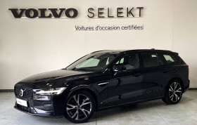 Volvo V60 , garage VOLVO - SIPA AUTOMOBILES - TOULOUSE SUD  Labge