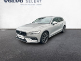 Annonce Volvo V60 occasion Essence V60 B3 163 ch DCT 7  MOUILLERON-LE-CAPTIF