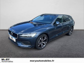 Annonce Volvo V60 occasion Essence V60 B3 163 ch DCT 7  Lisieux