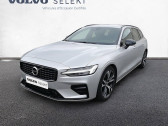 Annonce Volvo V60 occasion Essence V60 B3 163 ch DCT 7  ORVAULT