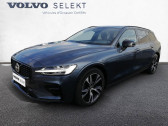 Annonce Volvo V60 occasion Essence V60 B3 163 ch DCT 7  ORVAULT