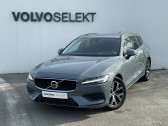 Annonce Volvo V60 occasion Essence V60 B3 163 ch DCT 7  Saint-Ouen l'Aumne