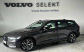 Annonce Volvo V60 occasion Essence V60 B4 197 ch DCT7 Plus Style Dark 4p  Labge