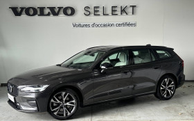 Volvo V60 , garage VOLVO - SIPA AUTOMOBILES - TOULOUSE SUD  Labge