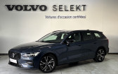 Voiture occasion Volvo V60 V60 B4 197 ch DCT7 Plus Style Dark 4p