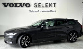 Volvo V60 occasion année 2023 boite Automatique Annonce Volvo V60 occasion Essence V60 B4 197 ch DCT7 Plus Style Dark 4p à Labège
