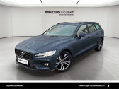 Annonce Volvo V60 occasion Essence V60 B4 197 ch DCT7 Ultra Style Dark 4p � M�rignac