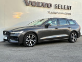 Volvo V60 V60 B4 197 ch DCT7 Ultra Style Dark 4p  � Lescar 64