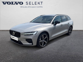 Volvo V60 , garage Volvo Valence  Valence