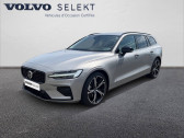 Volvo V60 occasion année 2025 boite Automatique Annonce Volvo V60 occasion Essence V60 B4 197 ch DCT7 à Valence