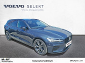 Volvo V60 V60 B4 197 ch DCT7  2024 - annonce de voiture en vente sur Auto Sélection.com
