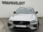 Annonce Volvo V60 occasion Essence V60 B4 197 ch DCT7  Saint-Ouen l'Aumne