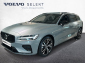Volvo V60 occasion année 2025 boite Automatique Annonce Volvo V60 occasion Essence V60 B4 197 ch DCT7 à MOUILLERON-LE-CAPTIF