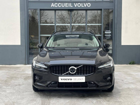 Volvo V60 , garage ABVV Groupe  Saint-Ouen l'Aumne