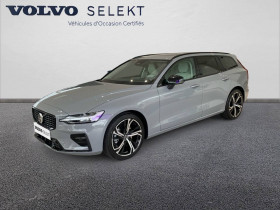 Volvo V60 , garage Volvo Valence  Valence