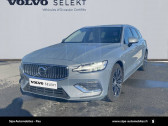 Annonce Volvo V60 occasion Diesel V60 B4 197 ch Geartronic 8 Inscription Luxe 5p à Lescar