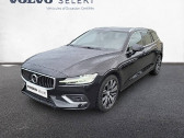 Volvo V60 V60 B4 197 ch Geartronic 8  2021 - annonce de voiture en vente sur Auto Sélection.com