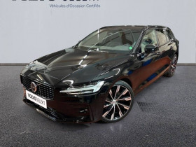 Volvo V60 , garage VOLVO Cannes Cavallari  MOUGINS