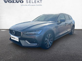 Volvo V60 V60 B4 197 ch Geartronic 8  2021 - annonce de voiture en vente sur Auto Sélection.com