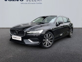 Volvo V60 V60 B4 197 ch Geartronic 8   Les Sables d'Olonne 85