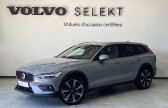 Annonce Volvo V60 occasion Diesel V60 B4 AWD 197 ch Geartronic 8 Cross Country Pro 5p  Labge