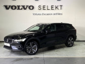 Annonce Volvo V60 occasion Diesel V60 B4 AWD 197 ch Geartronic 8 Cross Country Pro 5p  Labge