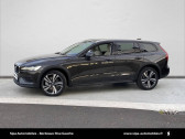Annonce Volvo V60 occasion Diesel V60 B4 AWD 197 ch Geartronic 8 Cross Country Pro 5p à Mérignac