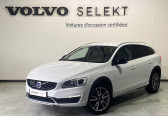 Annonce Volvo V60 occasion Diesel V60 Cross Country D4 190 ch Geartronic 8 Cross Country Pro 5  Labge