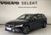 Volvo V60 V60 D3 150 ch Geartronic 8 Inscription Luxe 5p   Labge 31