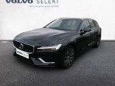 Annonce Volvo V60 occasion Diesel V60 D3 150 ch Geartronic 8  ORVAULT
