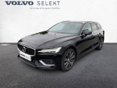 Annonce Volvo V60 occasion Diesel V60 D3 150 ch Geartronic 8  GURANDE