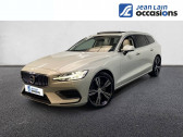 Annonce Volvo V60 occasion Diesel V60 D4 190 ch Geartronic 8 Inscription Luxe 5p  Seynod