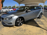 Volvo V60 occasion année 2018 boite Automatique Annonce Volvo V60 occasion Diesel V60 D4 190 ch Stop&Start Geartronic 8 R-Design à Lannion