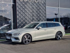 Volvo V60 occasion année 2018 boite Automatique Annonce Volvo V60 occasion Diesel V60 D4 AdBlue 190 ch Geartronic 8 Inscription 5p à Lescar