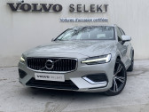 Annonce Volvo V60 occasion Diesel V60 D4 AdBlue 190 ch Geartronic 8  Saint-Ouen l'Aumne