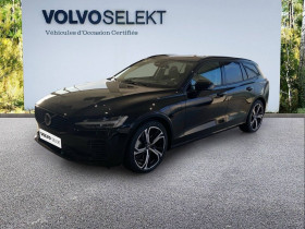 Volvo V60 , garage FFA GRENOBLE  SEYSSINET PARISET