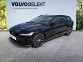 Annonce Volvo V60 occasion Essence V60 T6 AWD Hybride Rechargeable 253 ch + 145 ch Geartronic 8  Vnissieux