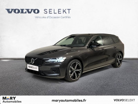 Volvo V60 , garage JFC By Mary automobiles Caen  Biéville-Beuville
