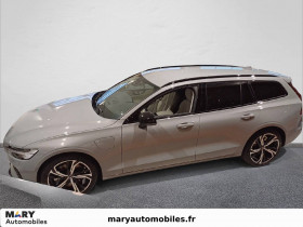 Volvo V60 , garage JFC By Mary automobiles Evreux  Normanville