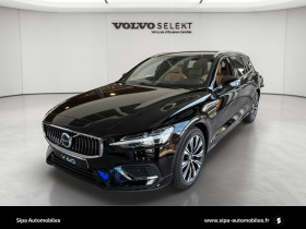 Volvo V60 , garage VOLVO - SIPA AUTOMOBILES - BORDEAUX RIVE GAUCHE � M�rignac