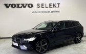 Volvo V60 occasion année 2023 boite Automatique Annonce Volvo V60 occasion Hybride V60 T6 AWD Hybride Rechargeable 253 ch + 145 ch Geartronic 8 à Labège